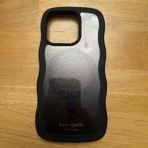 iPhone 15 Pro KATE SPADE case
